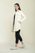 Jackie-Cozy Fleece Button-Up